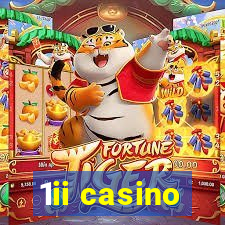 1ii casino